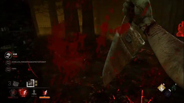 Dead by Daylight SILENT HILL - New Map, New Killer смотреть онлайн