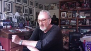 FREDDY KRUEGER (ROBERT ENGLUND) Interview 2020