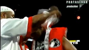 Bernard Hopkins   BOXING MOTIVATION HIGHLIGHTS ᴴᴰ