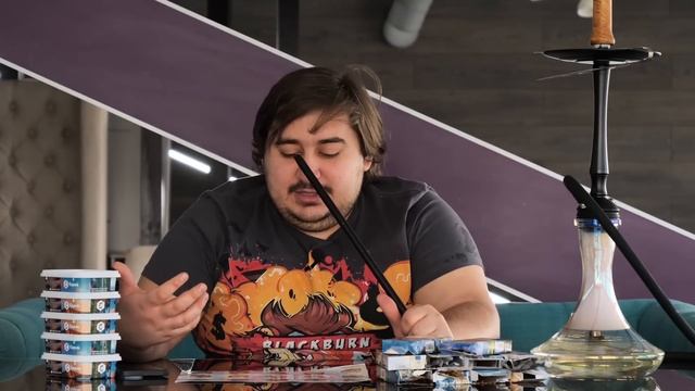 САРМА ТАБАК ИЗ СИБИРИ // КАКИМ ОН СТАЛ К ВЕСНЕ 2021? смотреть онлайн