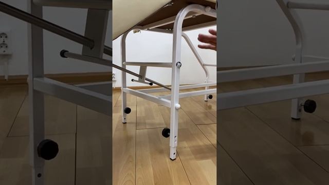 Косметологическое кресло «ПРОФИ» смотреть онлайн