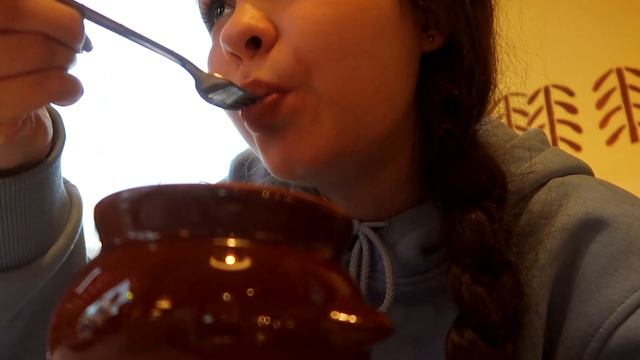 НЕДЕЛЯ ВЛОГОВ:ДЕНЬ 7/ГУЛЯЕМ ПО МОСКВЕ смотреть онлайн