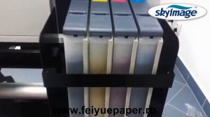 Epson T7000 44''Струйный принтер с пигментной чернил