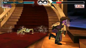 Dead or Alive: Dimensions ~3DS  HD Textures AI Upscale  | Citra Canary 2312 | 4K 60FPS Patched PC