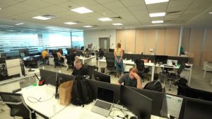 Суперкомпьютер Кристофари