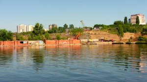 пристань 7 июля