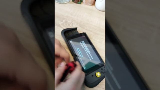 hori d-pad joycon с подвохом #gamer #nintendo #nintendoswitch