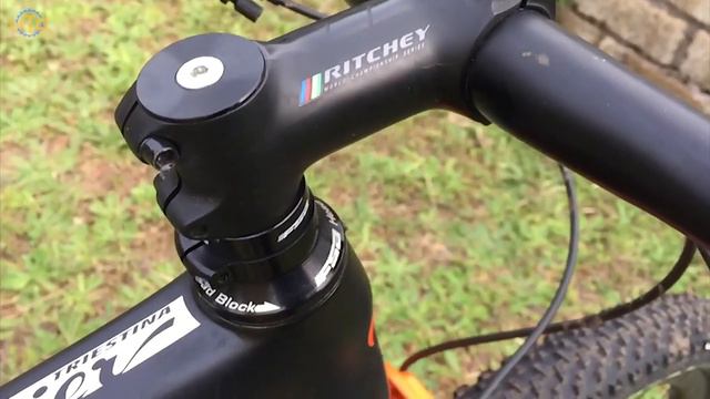 Wilier Triestina 110X - Test mtb XC Front - Come è fatta смотреть онлайн