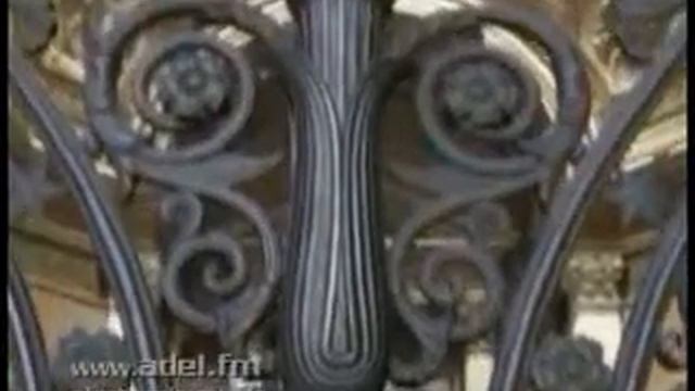 Musique électronique en Vatican - Laterano - Video Giovanni Caloro RusRim.com смотреть онлайн