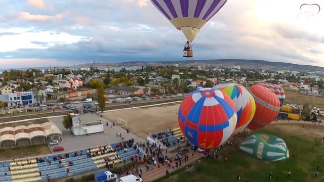 ФЕОДОСИЯ 2013 от Павла Бажова смотреть онлайн