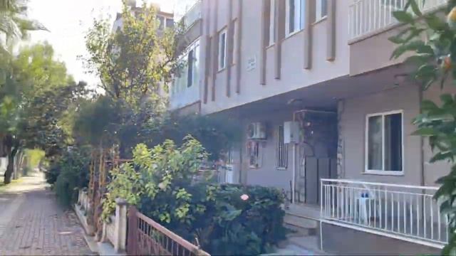 Где купить квартиру в Анталье? Район у моря, обзор микрорайона Алтынкум в Анталии. Турция Коньяалты