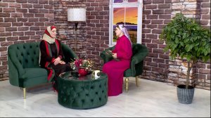 Сарахь суьйренца (Мадина Багатаева)Л.Киндарова