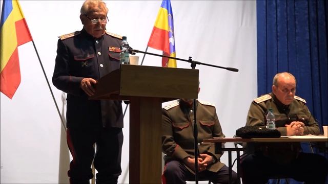 Доклад Мартынова А Г на сходе казаков Дона 21,01,2017г смотреть онлайн