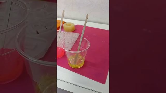 Брелоки цветы из эпоксидной смолы #epoxy #resin #эпоксидка смотреть онлайн