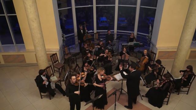 Фролов И.А. - Керн - Дым