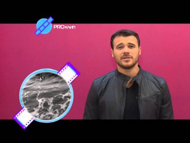 EMIN на "МУЗ-ТВ" в программе PROклип. "Начистоту"
