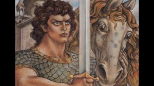 Սասունցի Դավիթ  Հովհաննես  Թումանյան  Hovhannes Tumanyan  Sasunci Davit