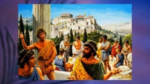 §29 "Земледельцы Аттики теряют землю и свободу", История древнего мира 5 класс, Вигасин.mp4