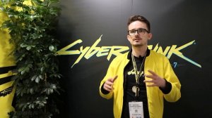 Cyberpunk 2077 — «Брэстейкинг» или просто «хорошо»? (Превью / Preview)