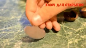 Орех макадамия. Как открыть самый дорогой орех.