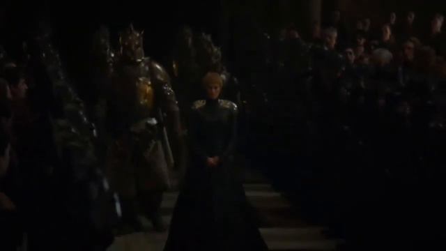 ЧЕМ ВСЕ ЗАКОНЧИТСЯ Полный Сценарий 7 Серии 7 Сезона Игры Престолов смотреть онлайн