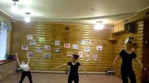 Шоу-балет ' КриК ' краснодар