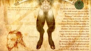 Демонология