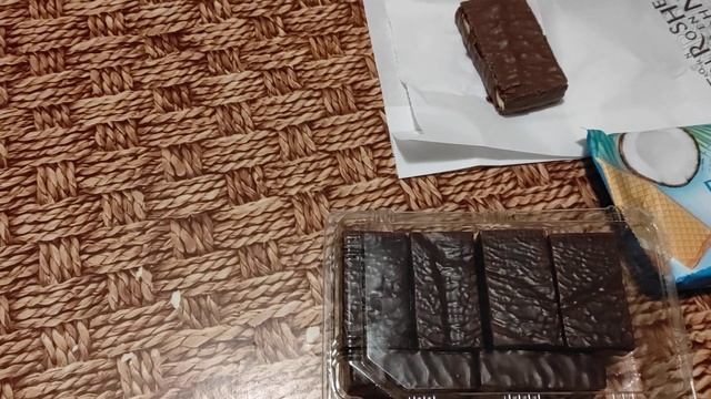 Что Барыня из Рошен привезла. ❤️❤️❤️С холопов лайк, подписка, комментарий. смотреть онлайн