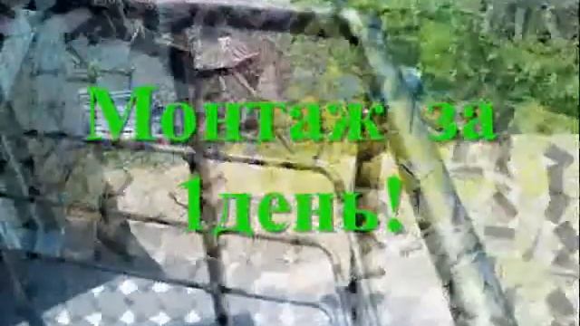 Алюминиевые перила и лестничные ограждения смотреть онлайн