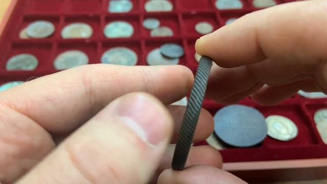 5 копеек 1807 года. Кольцевик Александра I смотреть онлайн