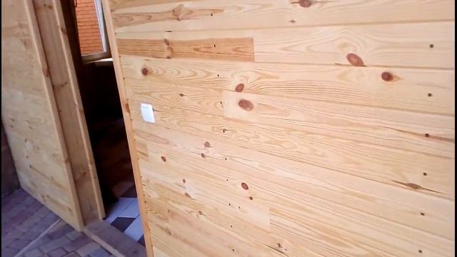 Моё первое каркасное здание своими руками. смотреть онлайн