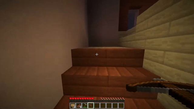 ВОРОН В ПОДВАЛЕ СОСЕДА? НОВЫЙ ПРИВЕТ СОСЕД В МАЙНКРАФТ 2#12 смотреть онлайн