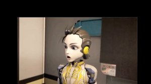 "Легенда о Молин" Момент. Мысли персонажей "Новенький"