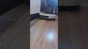 Робот пылесос Ilife v50 pro. Краткий обзор!