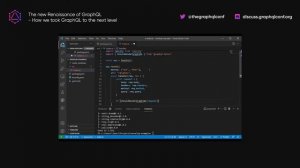 The new Renaissance of GraphQL | Uri Goldshtein