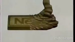 BND of Doom (Nestlé Crunch Commercial)