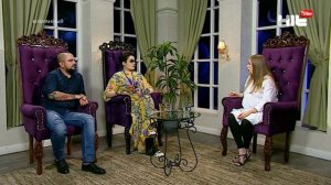 ИЗБРАННЫЙ: "Татьяна Ступникова   в гостях у Карины Сарсеновой"