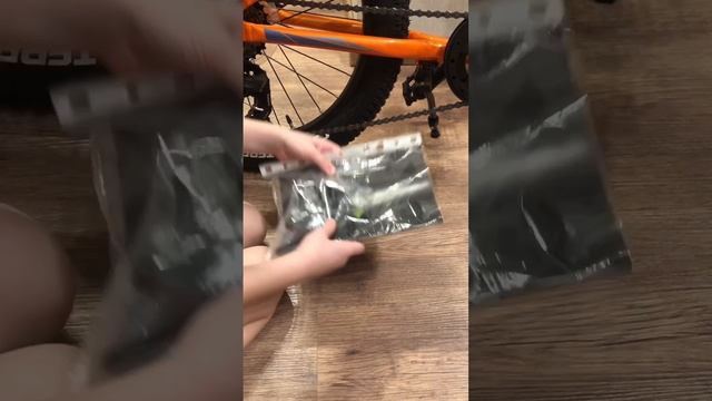 Ведосипед Мерида, Merida j20 eco+ 2021