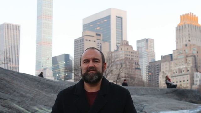 Суть развития человека. Дмитрий Раевский