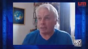 Девид Айк о планах мировой элиты в интервью Алексу Джонсу