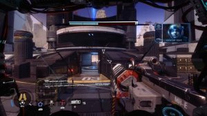 Прохождение Titanfall 2 на русском языке без комментариев 
Часть 5