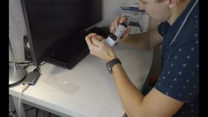 Распаковка дуалсенс - контроллер от Playstation 5 DualSense, топ геймпад