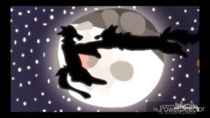 Коты - Воители :::Горелый:::
