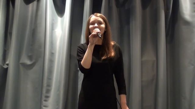 Жиденко Екатерина - кафе экипаж смотреть онлайн