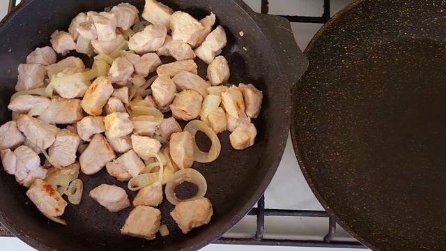 Простой рецепт вкусного и ароматного мяса, которое получается очень мягким смотреть онлайн