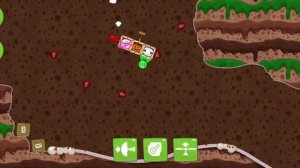 Bad Piggies Level 11 Tusk Til Dawn