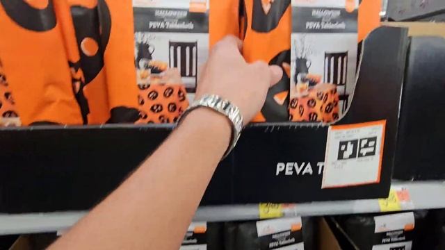 2023 Halloween Season at Walmart! - North Charleston, SC смотреть онлайн