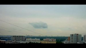 Несчастливая сказка про человечество (22 авг. 2020 г.)