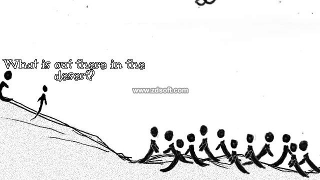 Sisyphus Reborn - HOLES the Game смотреть онлайн