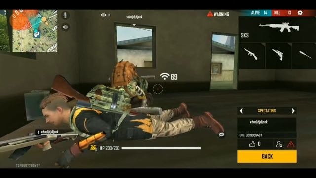 GAMING SANJU YOUTUDE CHALLENGE FREE FIRE 1000 SUBSCRIBE PER 5 ALOK MILEGA смотреть онлайн